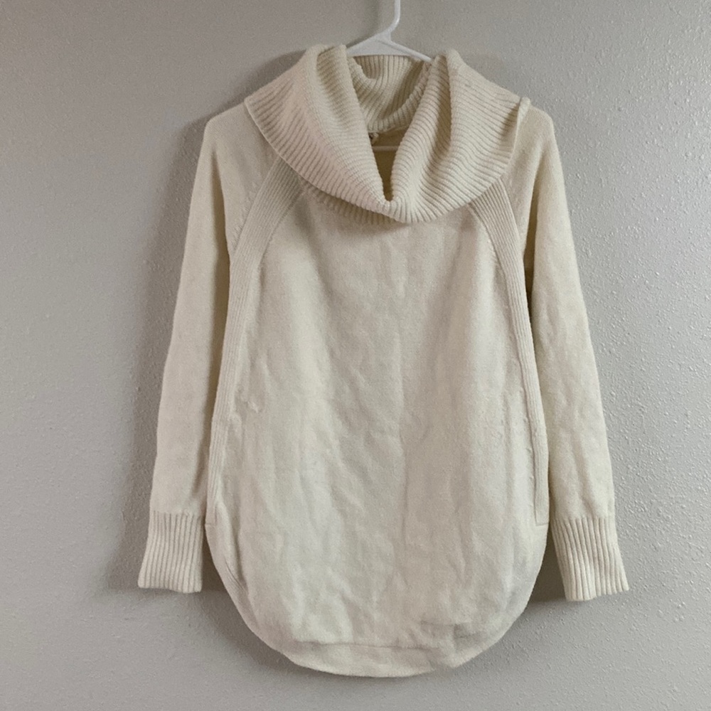 Moth (by Anthropologie) Sweater Dress. Gently used.